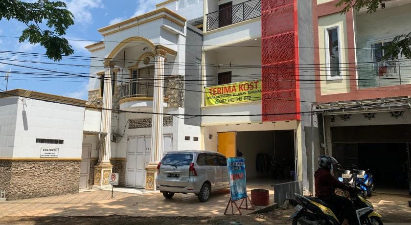 Hotel O Mely Homestay Hotel in Indonesia