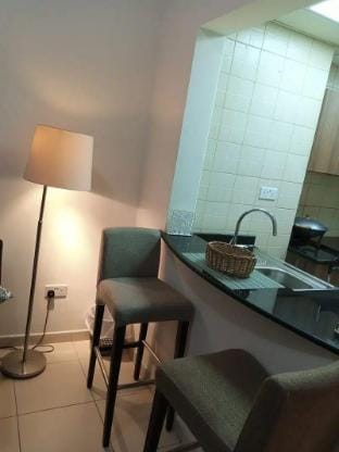 Luxurious 2 bedrooms apartment with pool view Apartment in Ajman