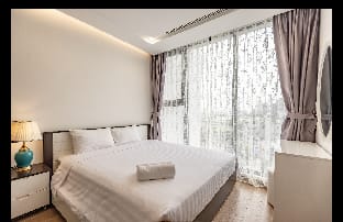 Harmony Cozy Vinhomes Metropolis Apartment in Hanoi