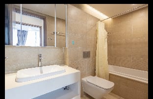 Harmony Cozy Vinhomes Metropolis Apartment in Hanoi