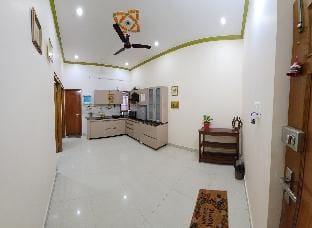 Home away from Home Villa in Lucknow