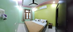 Home away from Home Villa in Lucknow