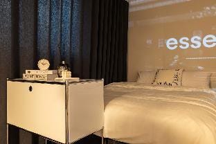 LUXURY 고요 넓은2룸/문정역3분/ 법조타운/잠실롯데월드/수서역/삼성병원/무료주차 Apartment in Seoul