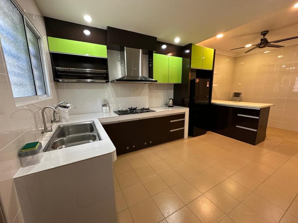 Claire Home Stay Vacation rental in Ipoh