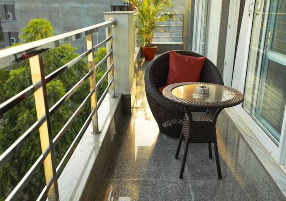 Badshahpur Apartments Apartment in Haryana