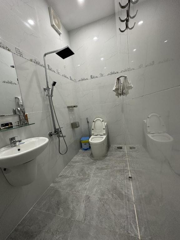 Ho Coc Apartments Apartment in Bình Thuận Province