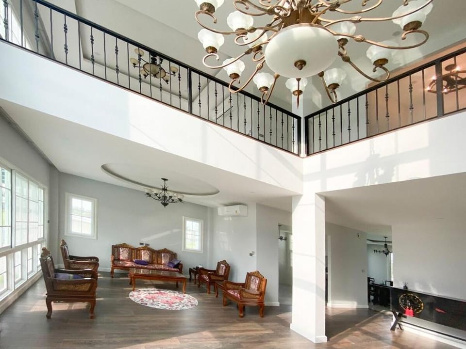 HangDong景观别墅 Villa in Thailand