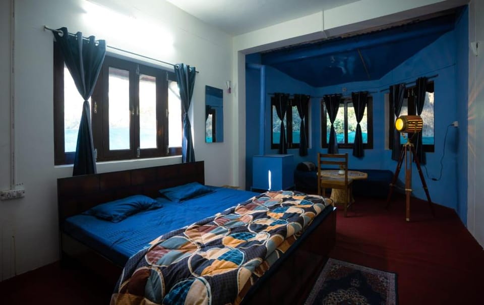 Home Away From Home Vacation rental in Uttarakhand