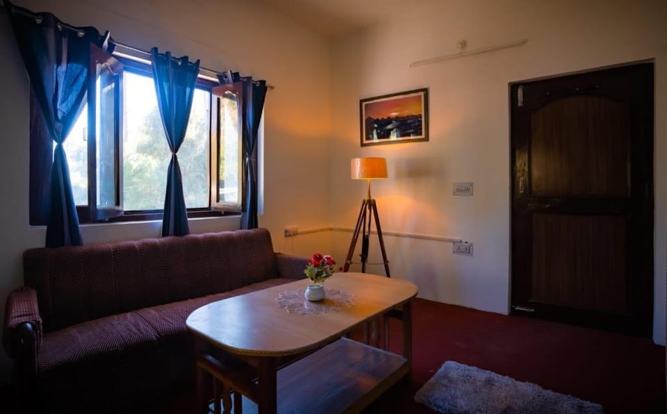 Home Away From Home Vacation rental in Uttarakhand