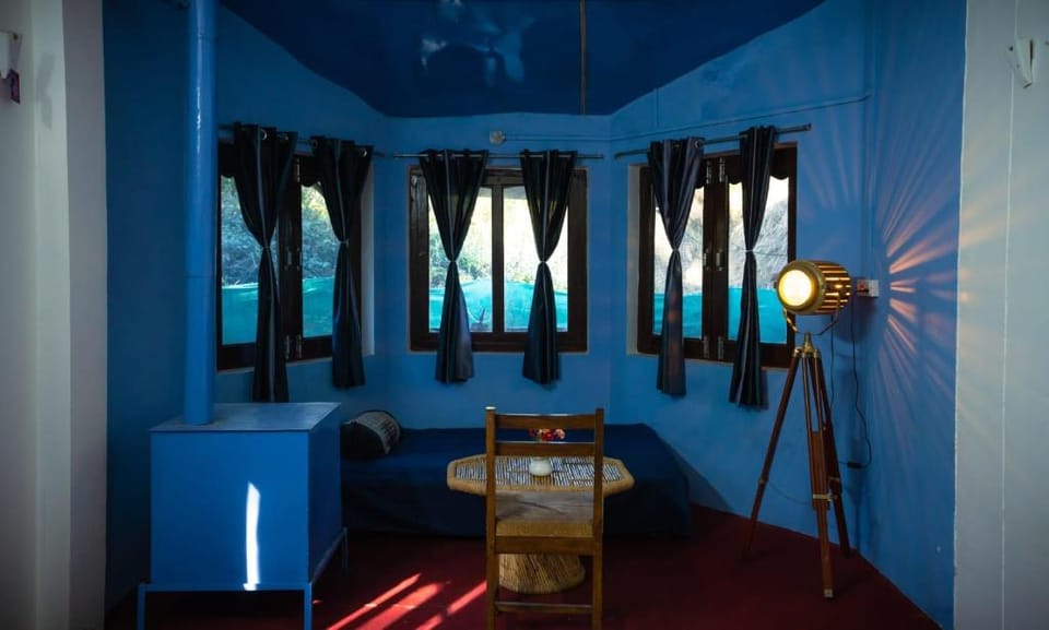 Home Away From Home Vacation rental in Uttarakhand