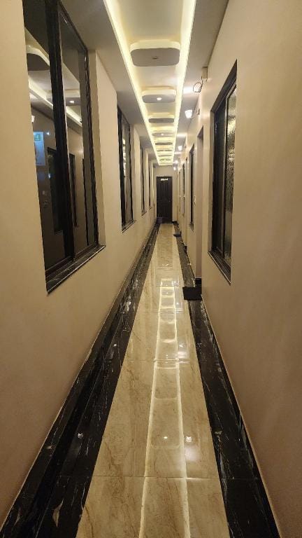 Golden Palace Hotel in Chikmagalur