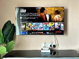 KSL D'esplanade Modern 2BR @ 6pax | Wi-fi Netflix Vacation rental in Johor Bahru