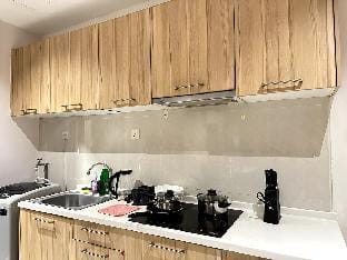 KSL D'esplanade Modern 2BR @ 6pax | Wi-fi Netflix Vacation rental in Johor Bahru