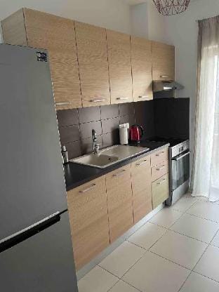 Onyx city center apartment 2 Apartment in Heraklion