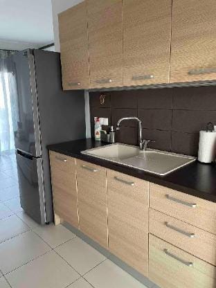 Onyx city center apartment 2 Apartment in Heraklion