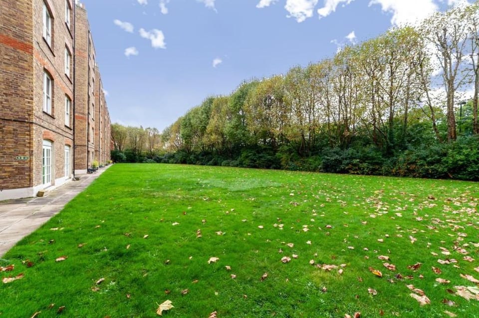 The Maida Vale Flat Apartment in City of Westminster