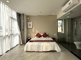 Khe Suites Serviced Apartment - Han River @02BR Apartment in Da Nang