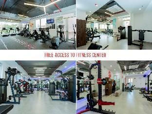 Khe Suites Serviced Apartment - Han River @02BR Apartment in Da Nang