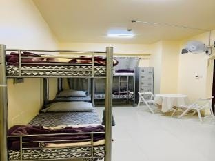 Comfort Tourist Place For Male Apartment in Dubai