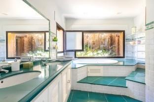 Villa con Vistas al Mar y Piscina Climatizada Villa in Canary Islands