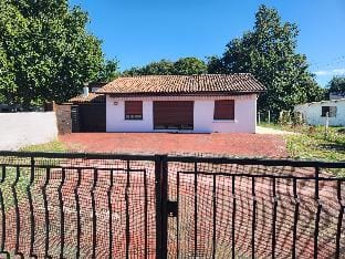 La Villa Monta Vacation rental in Vendays-Montalivet