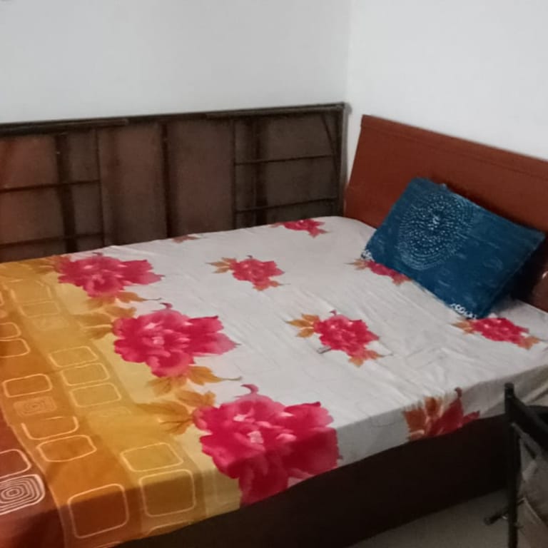  2BHK Fully Furnished Flat Near Dharampeth Nagpur Apartment in Maharashtra