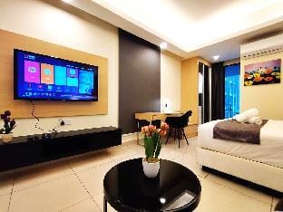 Genting ShiningSunColdStudio @ IDelemen Apartment in Selangor, Malaysia
