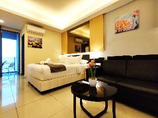 Genting ShiningSunColdStudio @ IDelemen Apartment in Selangor, Malaysia