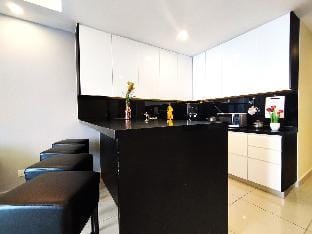Genting SkyRisingSunColdInn2R2B AT IDelemen Apartment in Selangor, Malaysia
