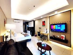 Genting SkyWorlds Theme Park Apartments Apartment in Selangor, Malaysia