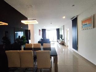 Genting BreathtakingSkyViewInn3R2B @ IDelemen Apartment in Selangor, Malaysia