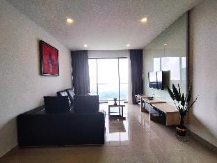 Genting BreathtakingSkyViewInn3R2B @ IDelemen Apartment in Selangor, Malaysia
