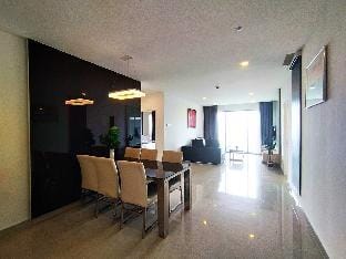 Genting BreathtakingSkyViewInn3R2B @ IDelemen Apartment in Selangor, Malaysia