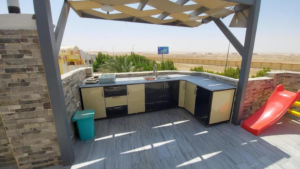 Mubarak 6  Sunhome  villa Villa in Hurghada