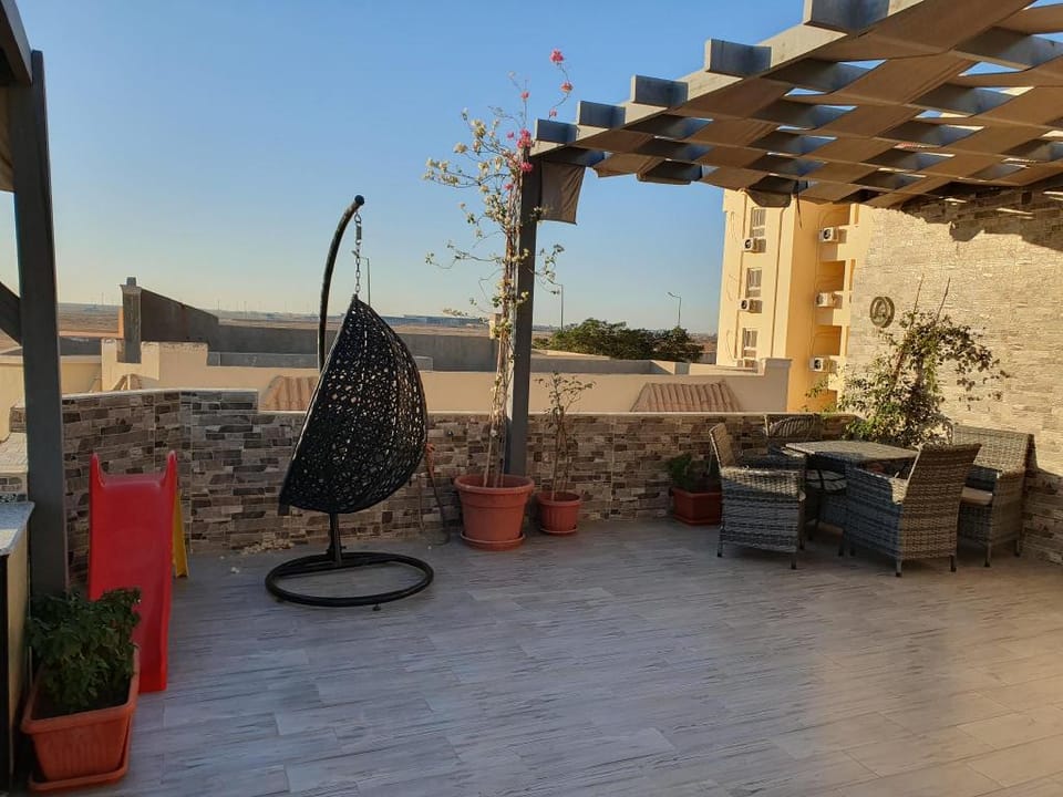 Mubarak 6  Sunhome  villa Villa in Hurghada