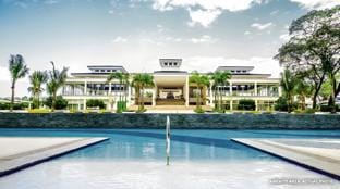 Grass Residence Tower 3 2018 with balcony Vacation rental in Quezon City