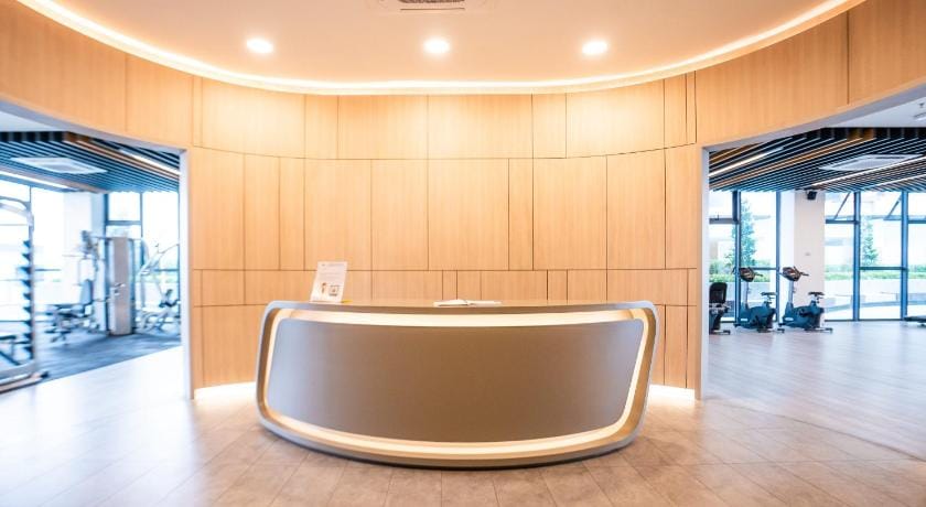 K Avenue by Pinstay Apartment in Kota Kinabalu
