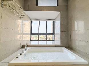MJHolidayB1723{PlaceForYou} FreeParking+Townview Apartment in Malacca