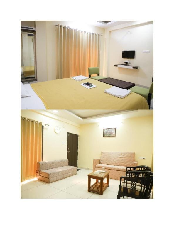 Maitri vacations Hotel in Maharashtra