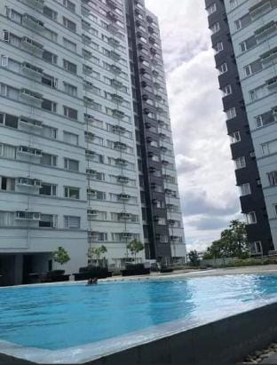 Rinann's Staycation 2507 Avida Tower  2 Condotel Apartment in Davao City