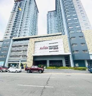 Rinann's Staycation 2507 Avida Tower  2 Condotel Apartment in Davao City