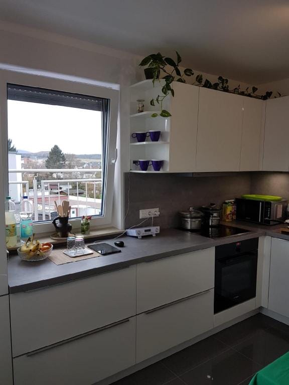 Maisonette Apartment with fantastic view Apartment in Hochtaunuskreis
