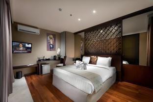2BDR Private Villa in Uluwatu Villa in Bali