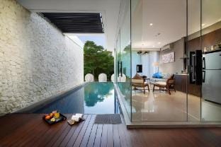 3BDR Private Villa in Uluwatu Villa in Bali
