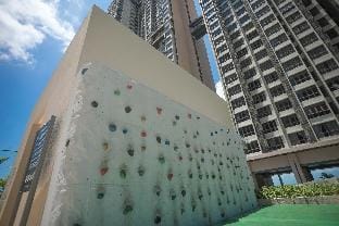 Bali Residences near Jonker, Water Park by Dibali Apartment in Malacca