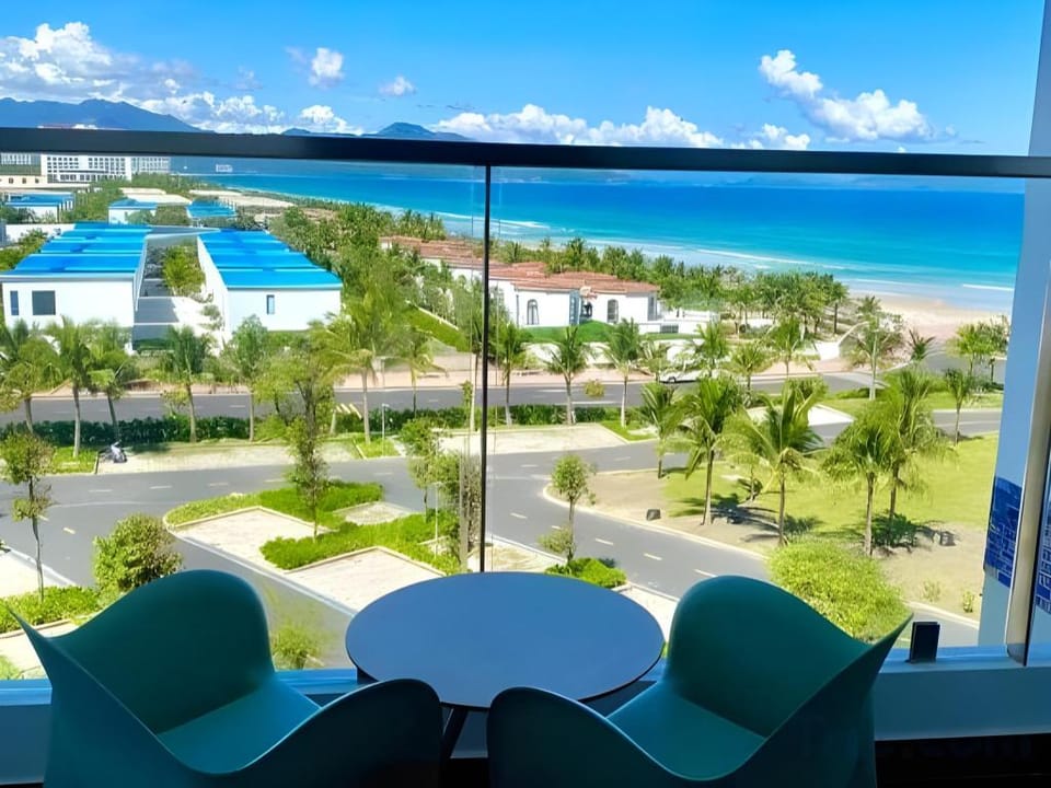 Hammi Seaview Apartment in Khanh Hoa Province