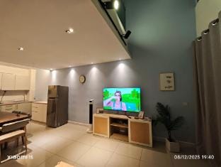 Designer Muji Penthouse | Johor Bahru/Paradigm/UTM Vacation rental in Johor Bahru