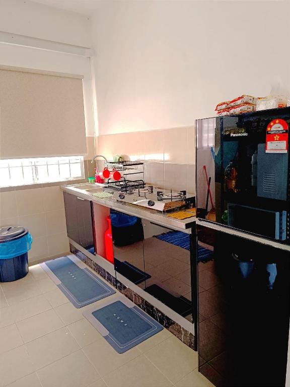 D'luna Homestay Terengganu SEAVIEW/DRAWBRIGE VIEW  Apartment in Terengganu, Malaysia