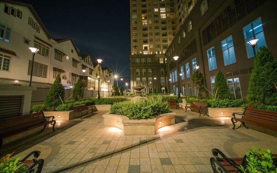 Ho Chi Minh 2 Beds 2 Baths Apartment Free Pools  Apartment in Ho Chi Minh City
