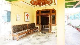 Luxurious 4-Bedroom Villa at Base of Mount Abu Vacation rental in Gujarat